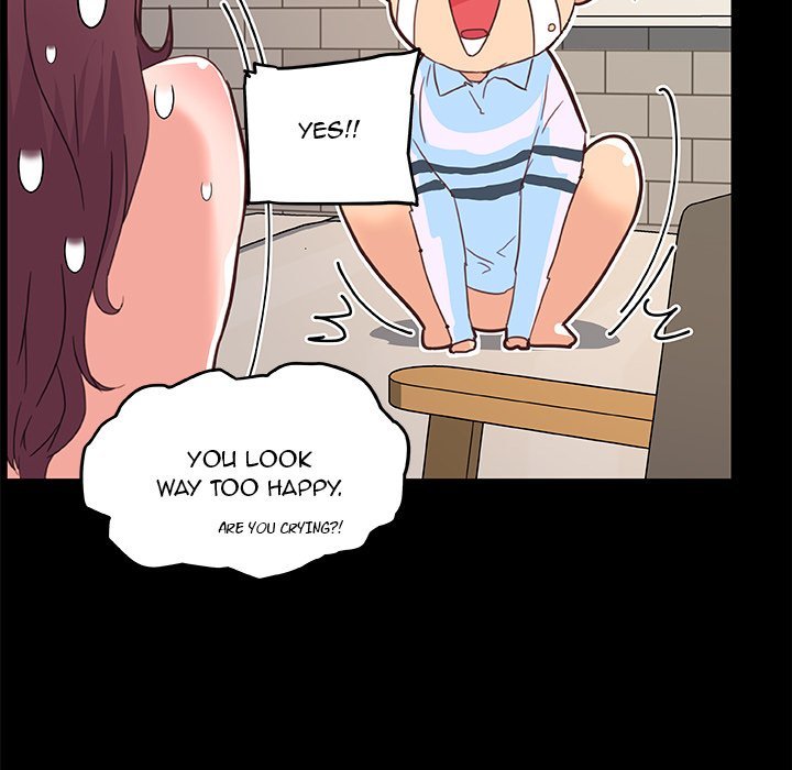 Family Adjustments Manhwa - Chapter 30 Page 64