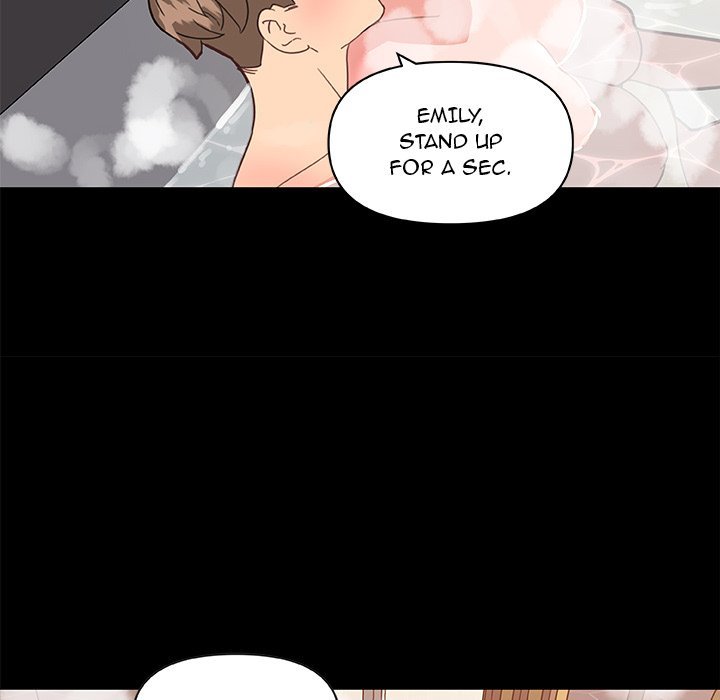 Family Adjustments Manhwa - Chapter 30 Page 81
