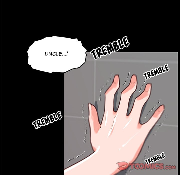 Family Adjustments Manhwa - Chapter 30 Page 92