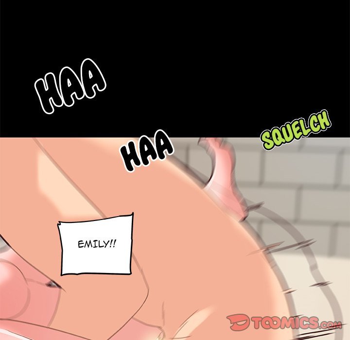 Family Adjustments Manhwa - Chapter 30 Page 104