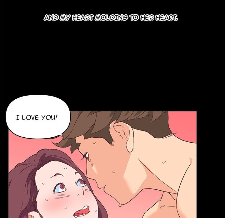 Family Adjustments Manhwa - Chapter 30 Page 108