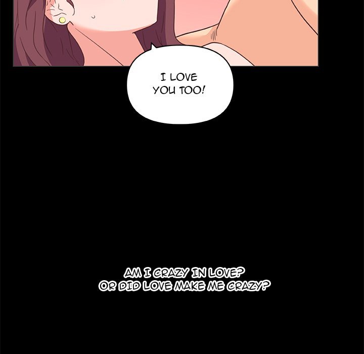 Family Adjustments Manhwa - Chapter 30 Page 109