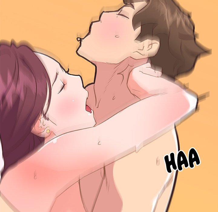 Family Adjustments Manhwa - Chapter 30 Page 121