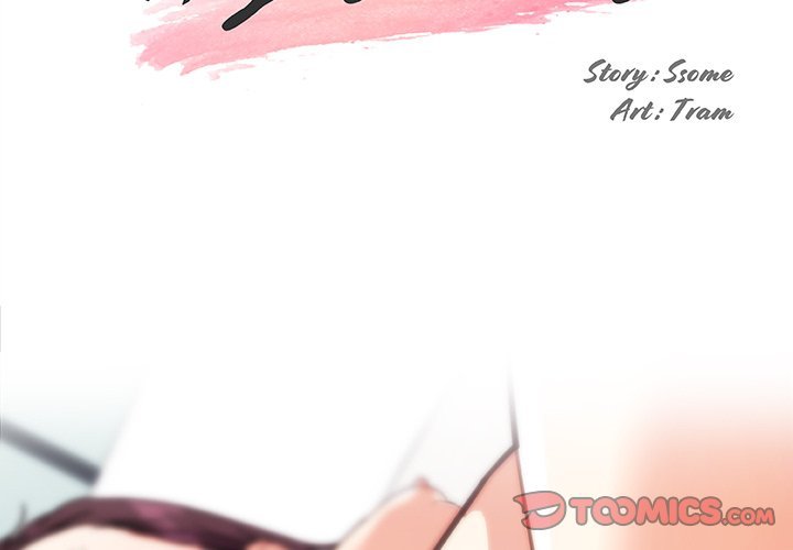 Family Adjustments Manhwa - Chapter 18 Page 1