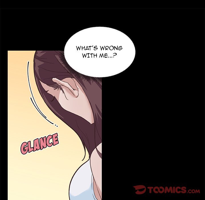 Family Adjustments Manhwa - Chapter 18 Page 5