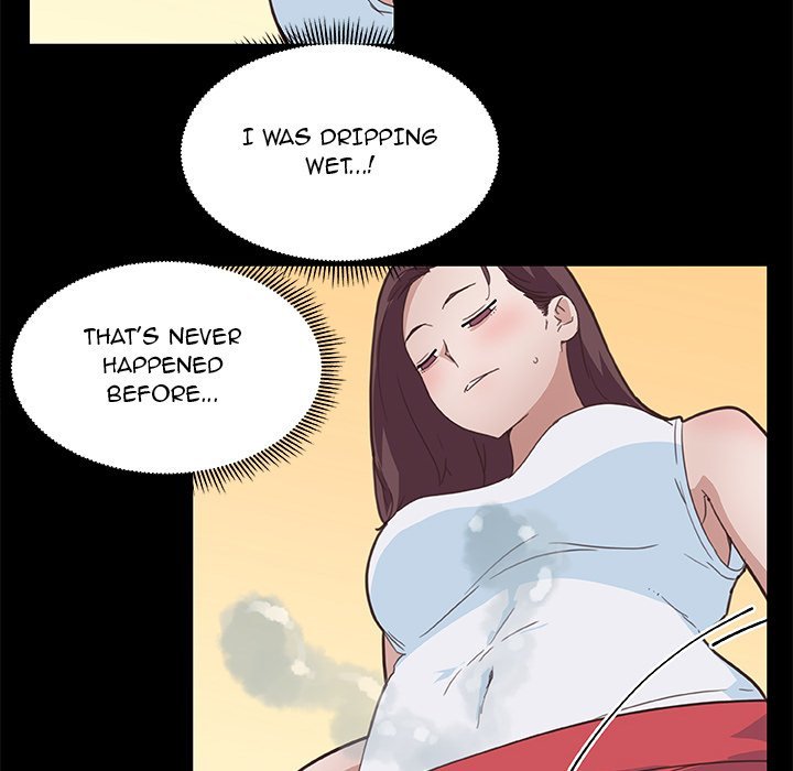 Family Adjustments Manhwa - Chapter 18 Page 6