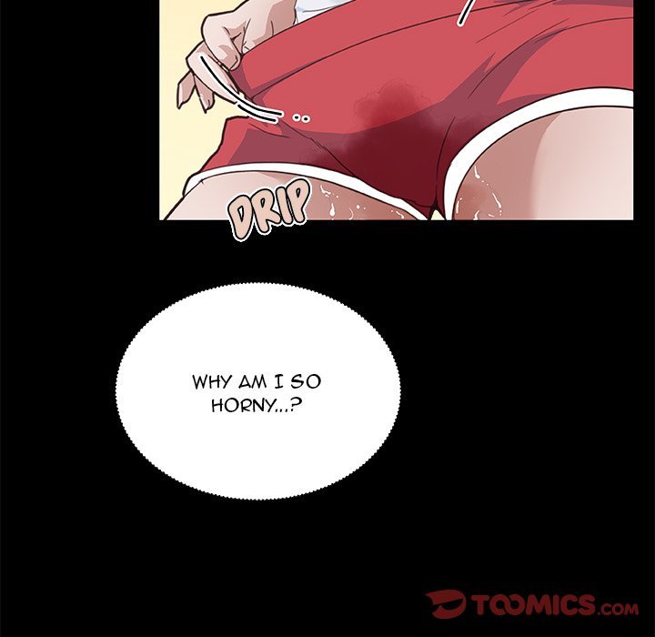 Family Adjustments Manhwa - Chapter 18 Page 7