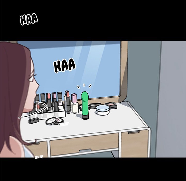 Family Adjustments Manhwa - Chapter 18 Page 8