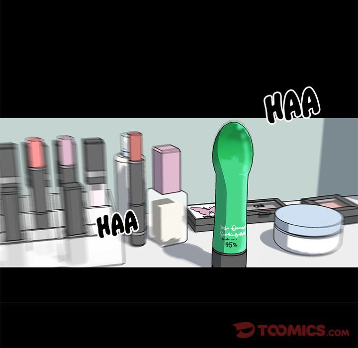 Family Adjustments Manhwa - Chapter 18 Page 9