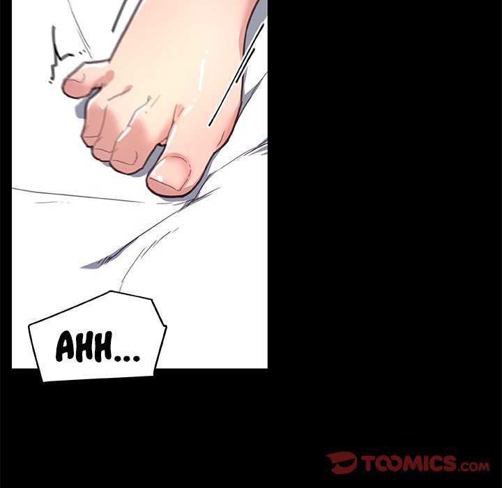 Family Adjustments Manhwa - Chapter 18 Page 15