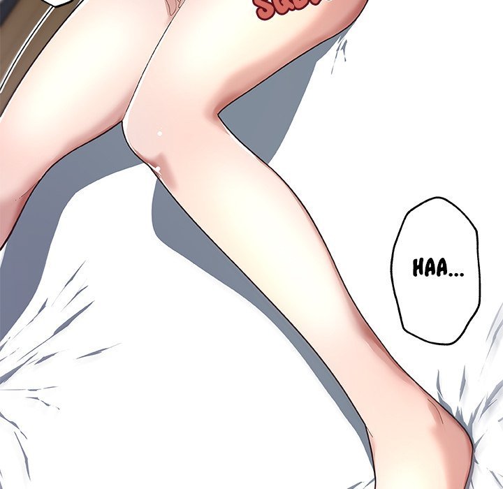 Family Adjustments Manhwa - Chapter 18 Page 18