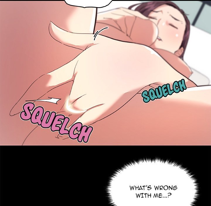 Family Adjustments Manhwa - Chapter 18 Page 20