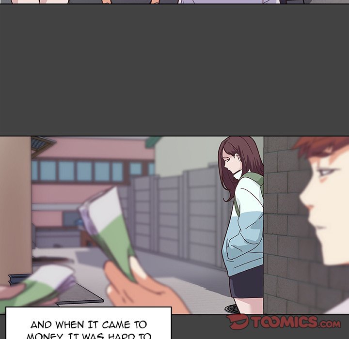 Family Adjustments Manhwa - Chapter 18 Page 29