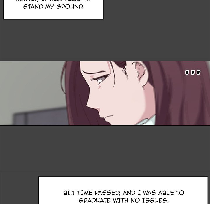 Family Adjustments Manhwa - Chapter 18 Page 30