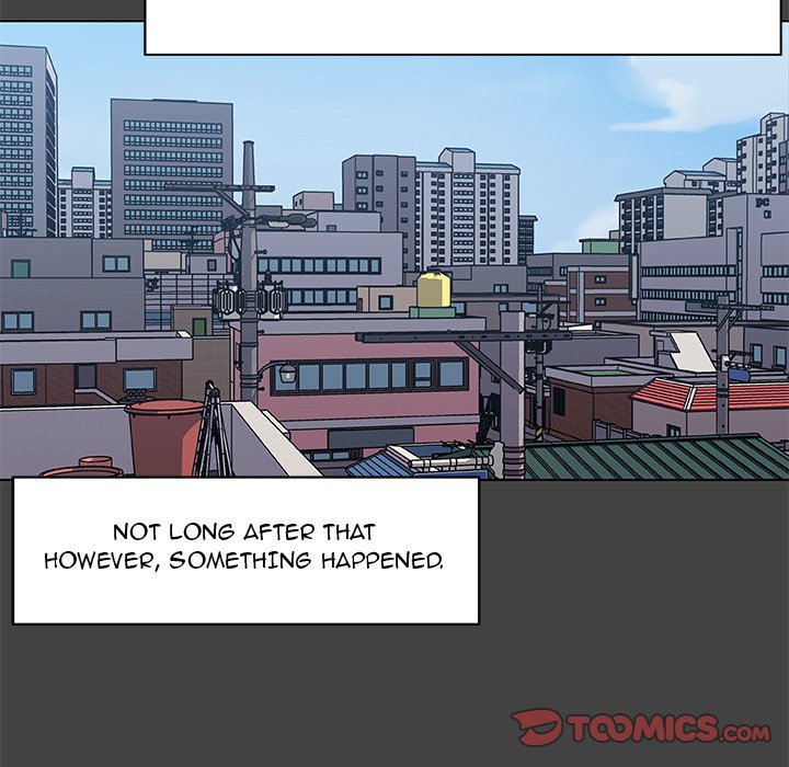 Family Adjustments Manhwa - Chapter 18 Page 31