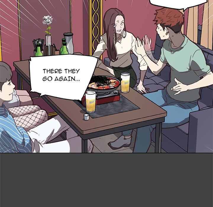 Family Adjustments Manhwa - Chapter 18 Page 36