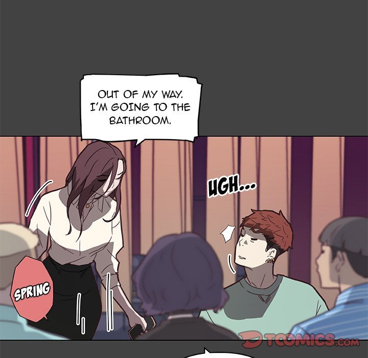 Family Adjustments Manhwa - Chapter 18 Page 37