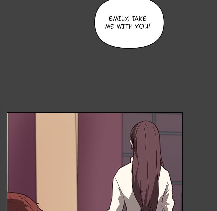 Family Adjustments Manhwa - Chapter 18 Page 38