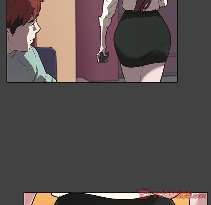 Family Adjustments Manhwa - Chapter 18 Page 39