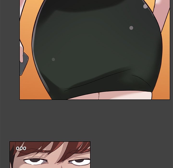 Family Adjustments Manhwa - Chapter 18 Page 40