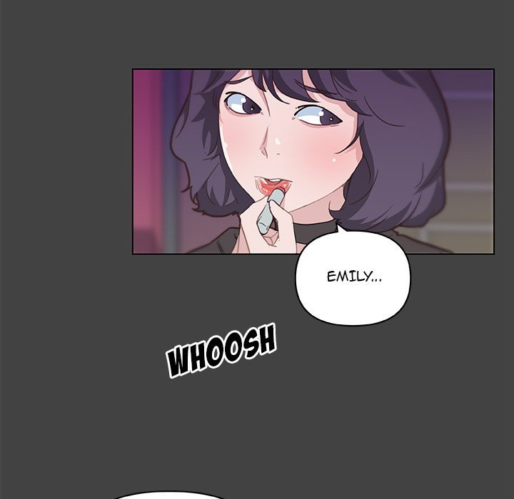 Family Adjustments Manhwa - Chapter 18 Page 42