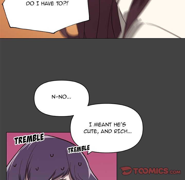 Family Adjustments Manhwa - Chapter 18 Page 45