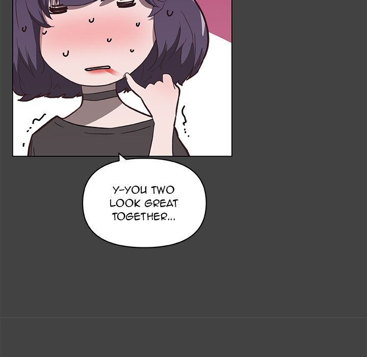 Family Adjustments Manhwa - Chapter 18 Page 46