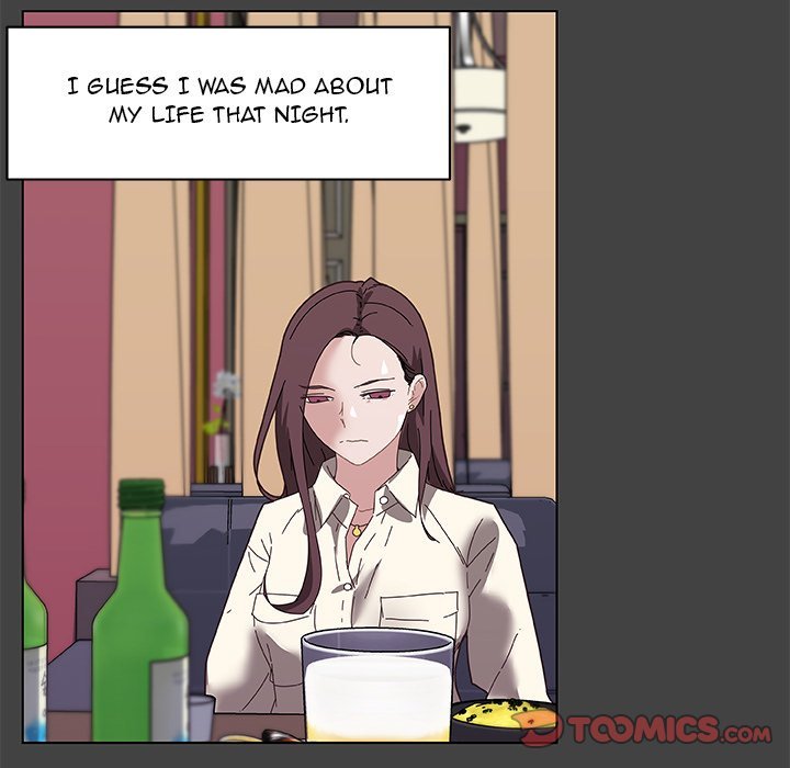 Family Adjustments Manhwa - Chapter 18 Page 51