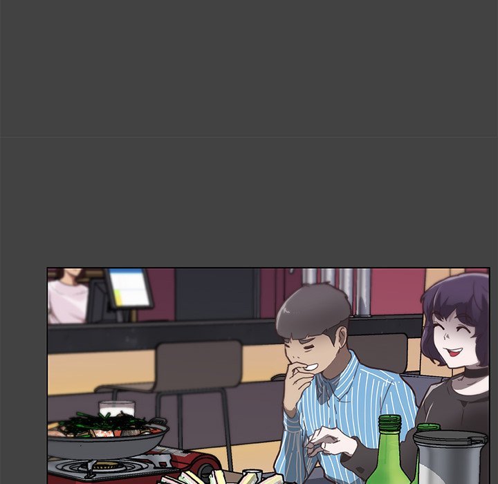 Family Adjustments Manhwa - Chapter 18 Page 52