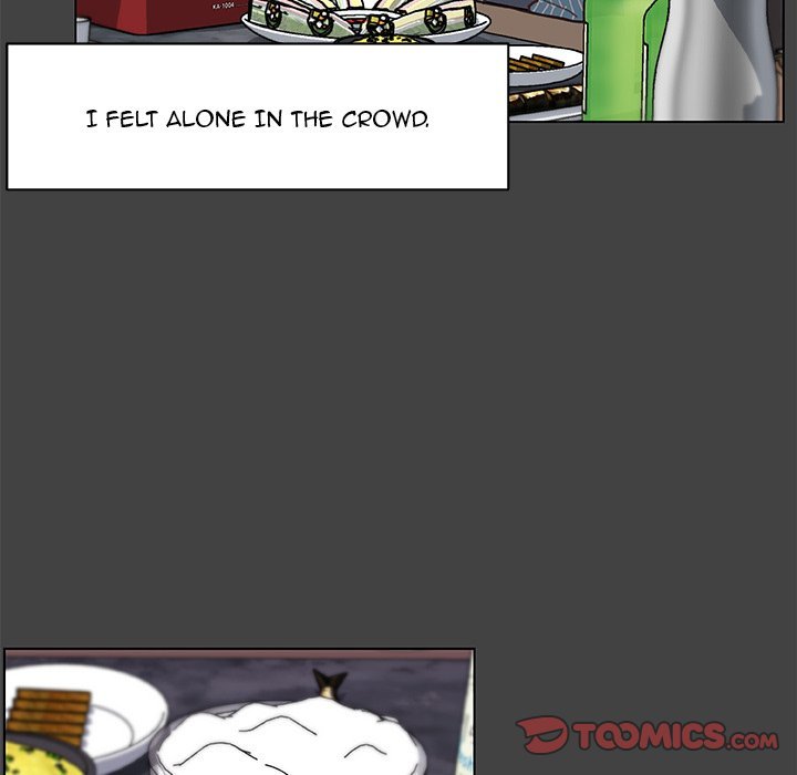 Family Adjustments Manhwa - Chapter 18 Page 53