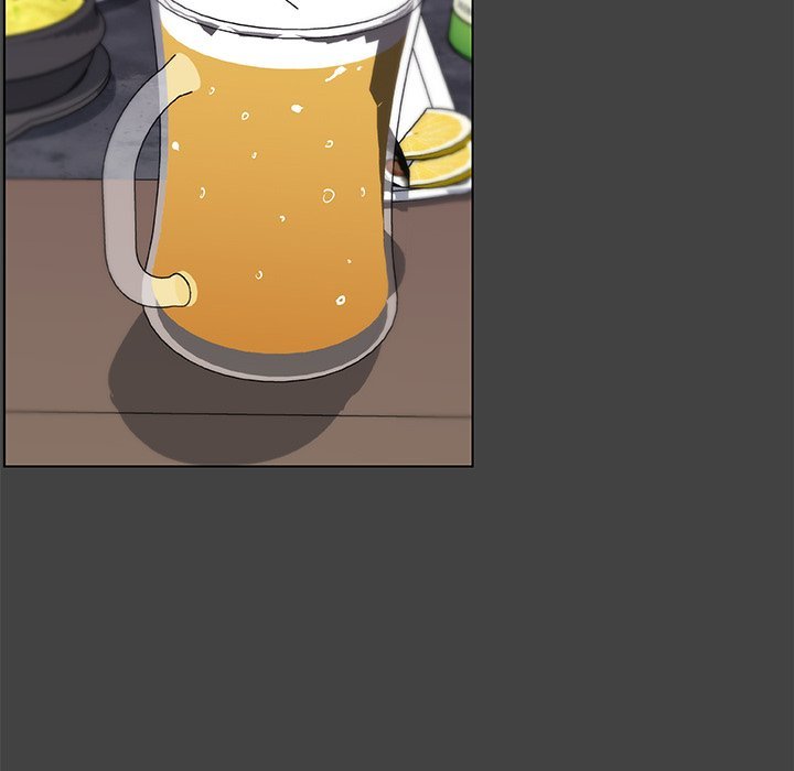 Family Adjustments Manhwa - Chapter 18 Page 54