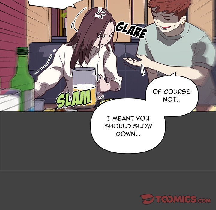 Family Adjustments Manhwa - Chapter 18 Page 57