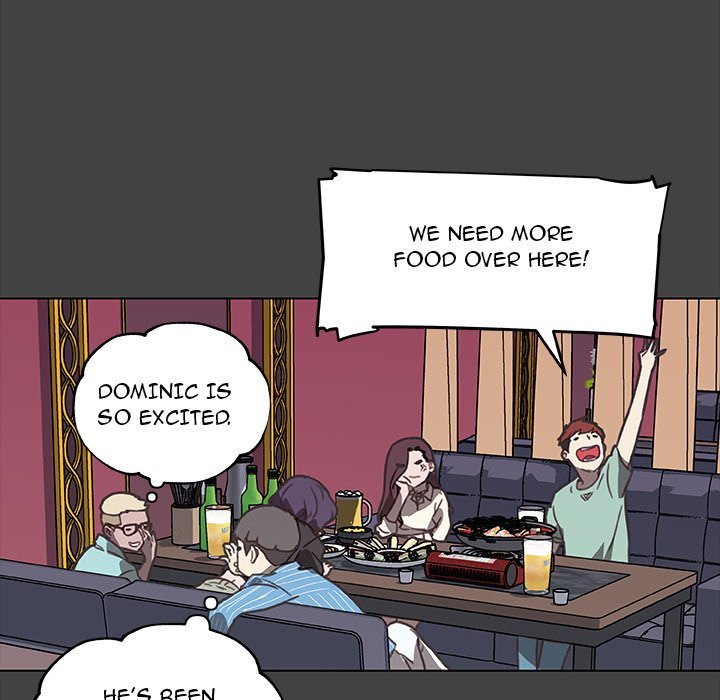 Family Adjustments Manhwa - Chapter 18 Page 58