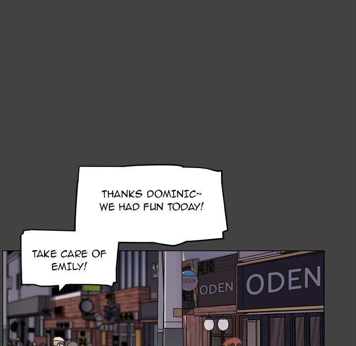 Family Adjustments Manhwa - Chapter 18 Page 60