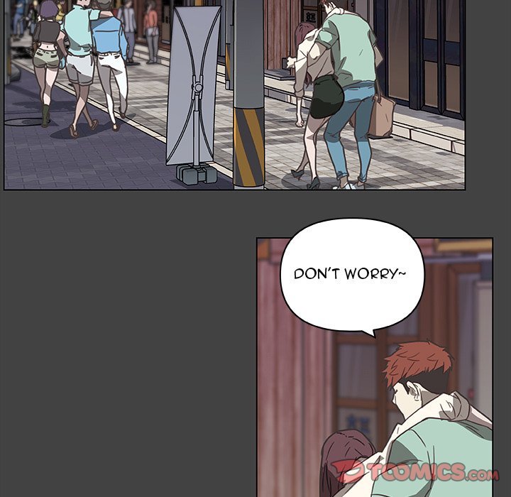 Family Adjustments Manhwa - Chapter 18 Page 61