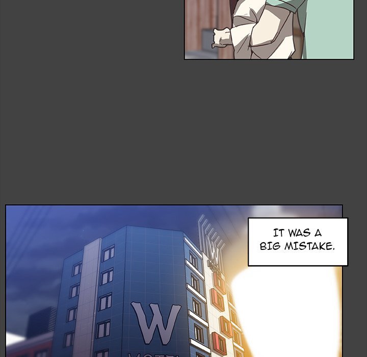 Family Adjustments Manhwa - Chapter 18 Page 62