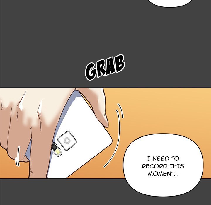 Family Adjustments Manhwa - Chapter 18 Page 72