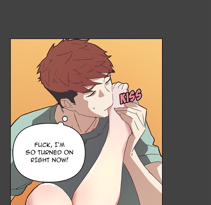 Family Adjustments Manhwa - Chapter 18 Page 78