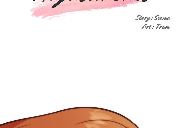 Family Adjustments Manhwa - Chapter 91 Page 1