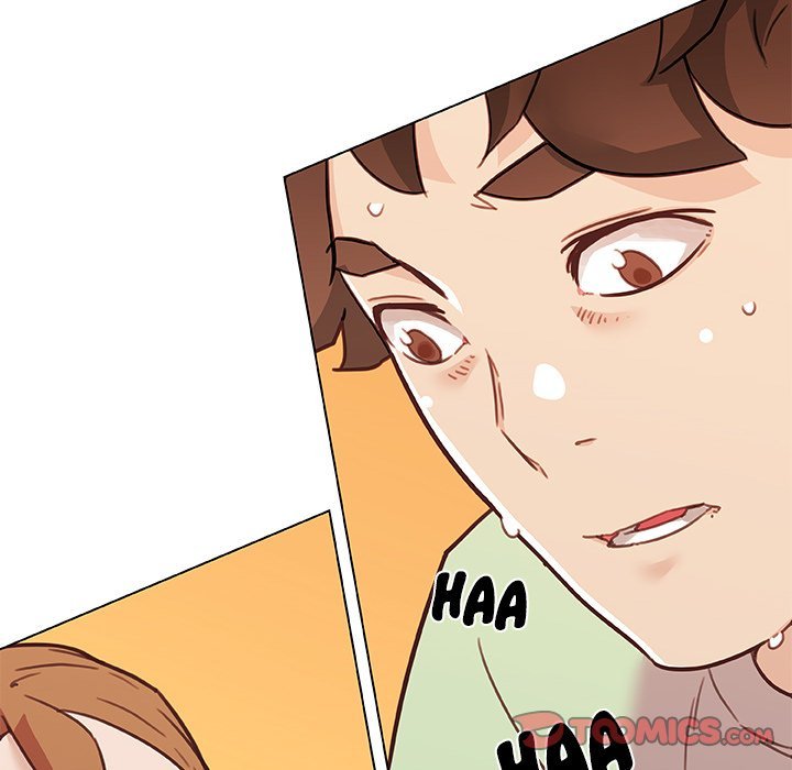 Family Adjustments Manhwa - Chapter 91 Page 11