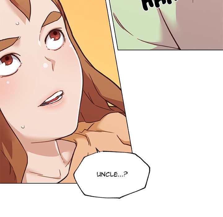 Family Adjustments Manhwa - Chapter 91 Page 12