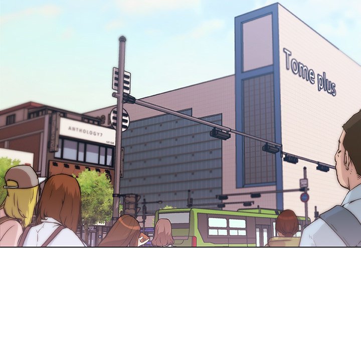 Family Adjustments Manhwa - Chapter 91 Page 21