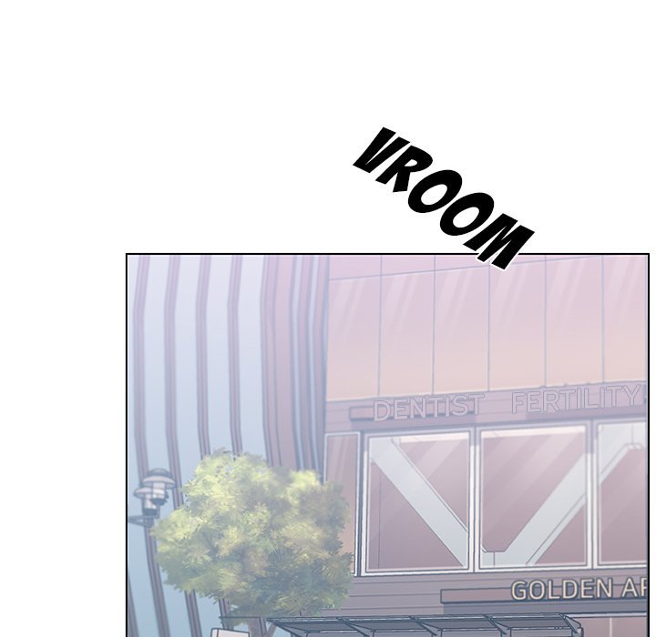 Family Adjustments Manhwa - Chapter 91 Page 22