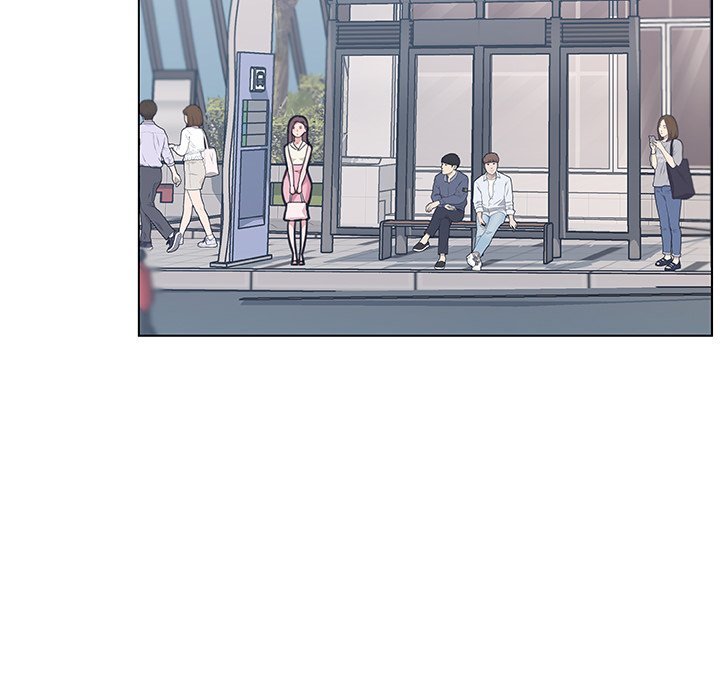 Family Adjustments Manhwa - Chapter 91 Page 23