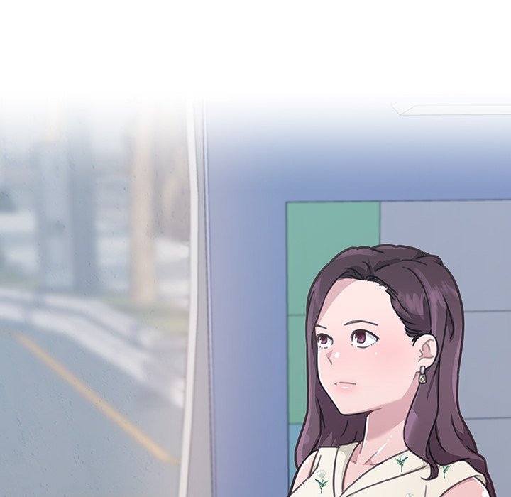 Family Adjustments Manhwa - Chapter 91 Page 24