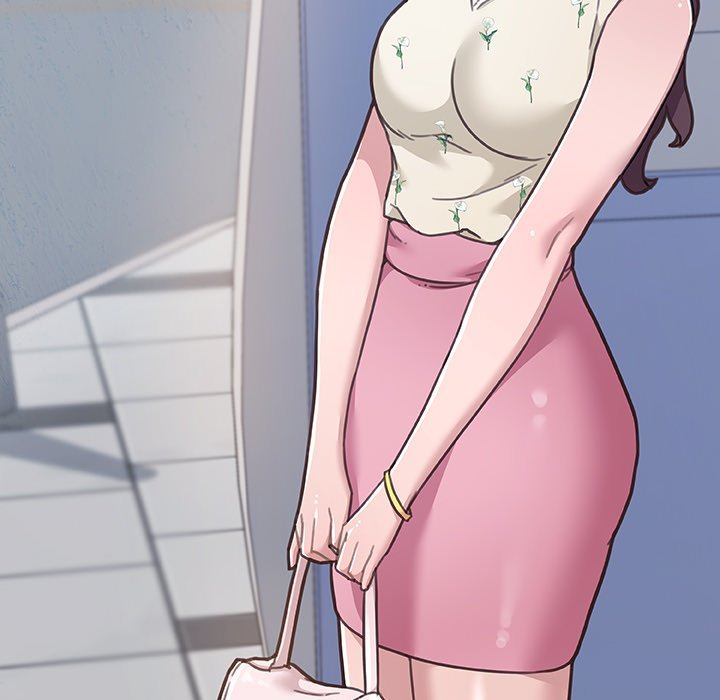 Family Adjustments Manhwa - Chapter 91 Page 25