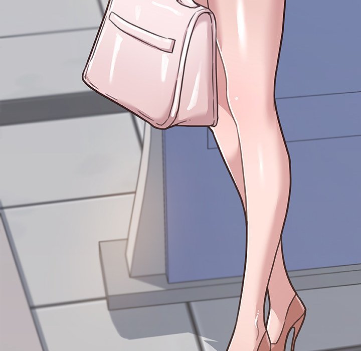 Family Adjustments Manhwa - Chapter 91 Page 26