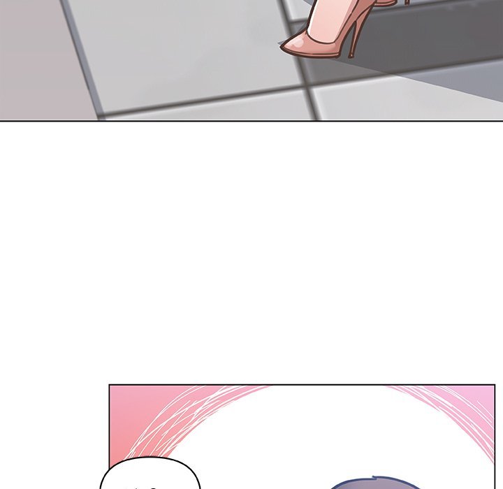 Family Adjustments Manhwa - Chapter 91 Page 27