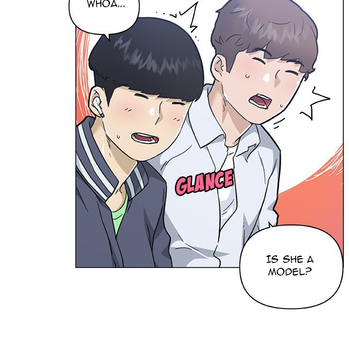 Family Adjustments Manhwa - Chapter 91 Page 28