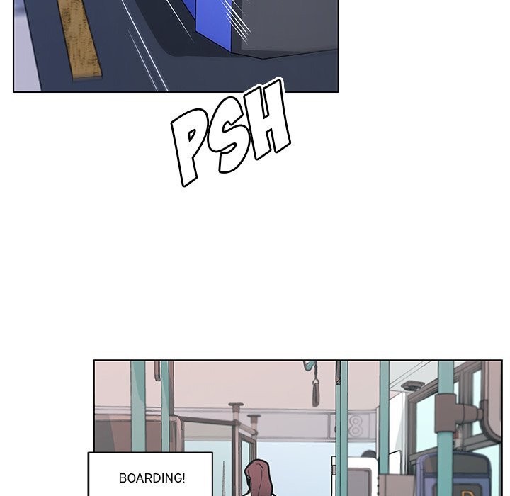 Family Adjustments Manhwa - Chapter 91 Page 30